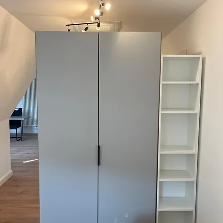 شقة Moseltuermchen *