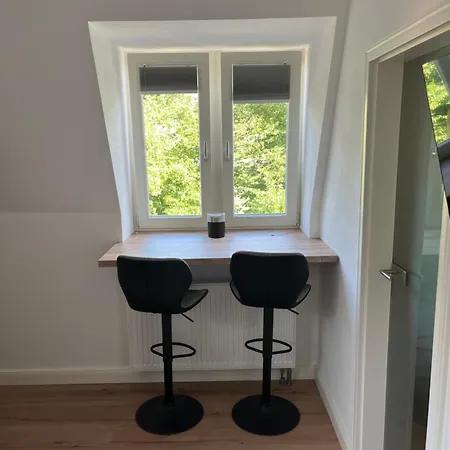 Moseltuermchen Apartment Cochem