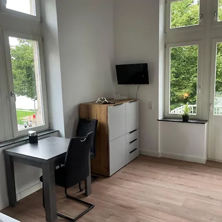 شقة Moseltuermchen