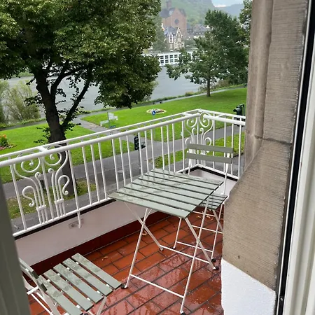 Apartment Moseltuermchen *