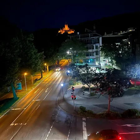 Moseltuermchen Apartment Cochem
