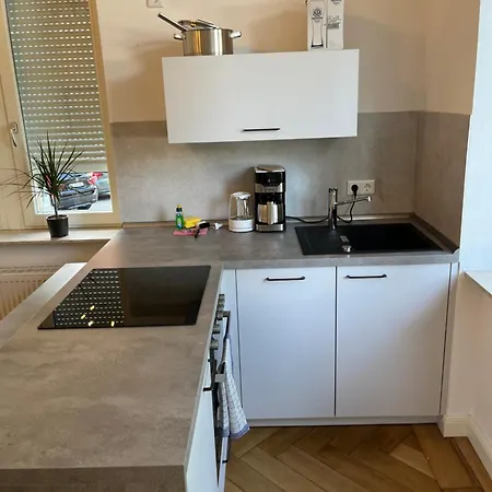 Moseltuermchen * Cochem