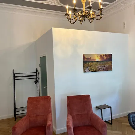 Apartment Moseltuermchen