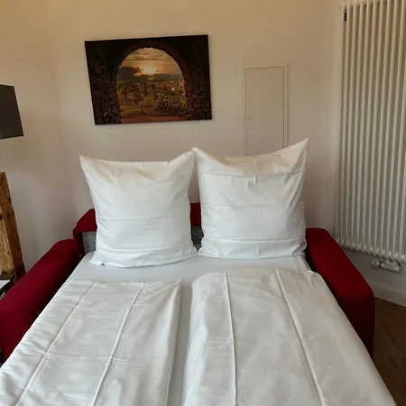 Apartment Moseltuermchen