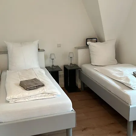 Moseltuermchen Apartment Cochem