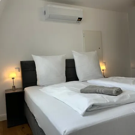 Apartment Moseltuermchen Cochem