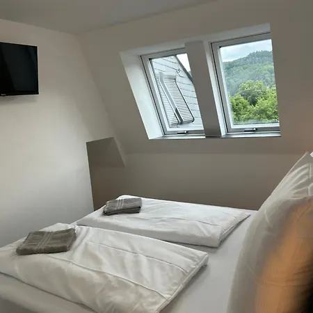 Apartment Moseltuermchen Cochem