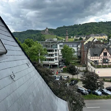 Moseltuermchen *