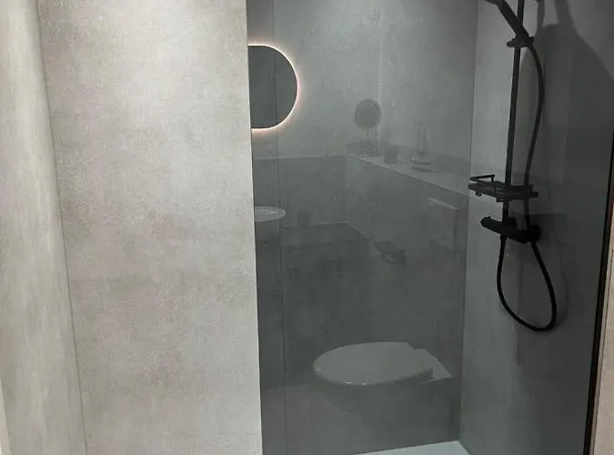 Apartment Moseltürmchen *