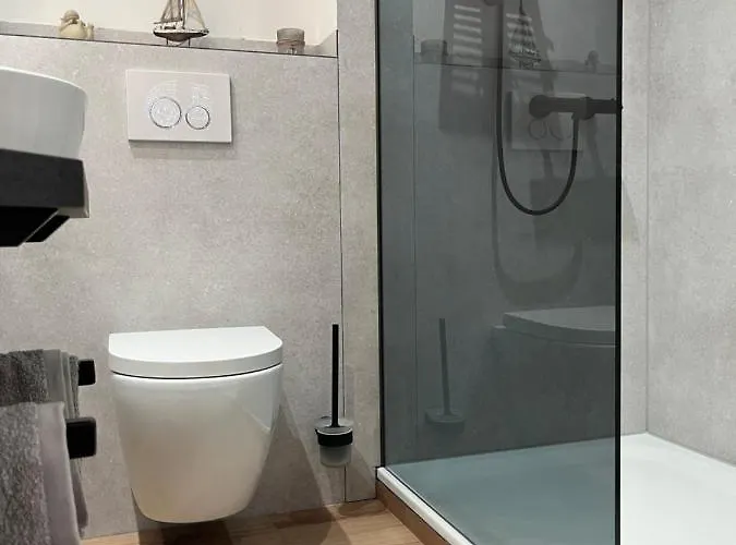 Moseltürmchen Cochem