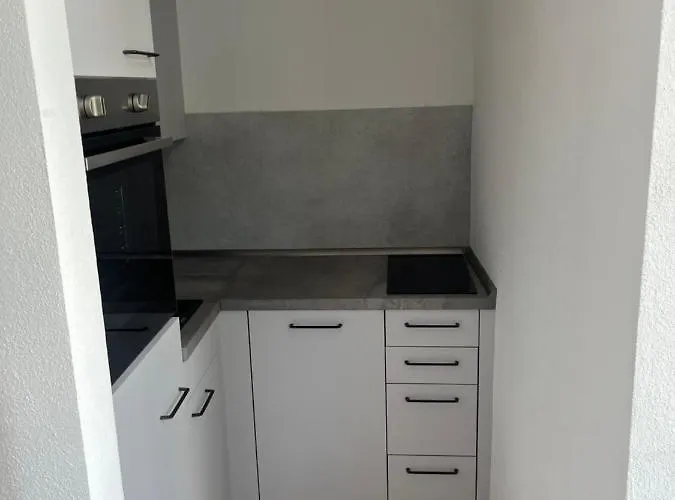 Moseltürmchen Apartment *