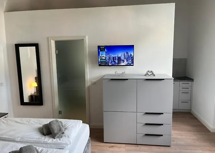 Moseltuermchen Lägenhet Cochem