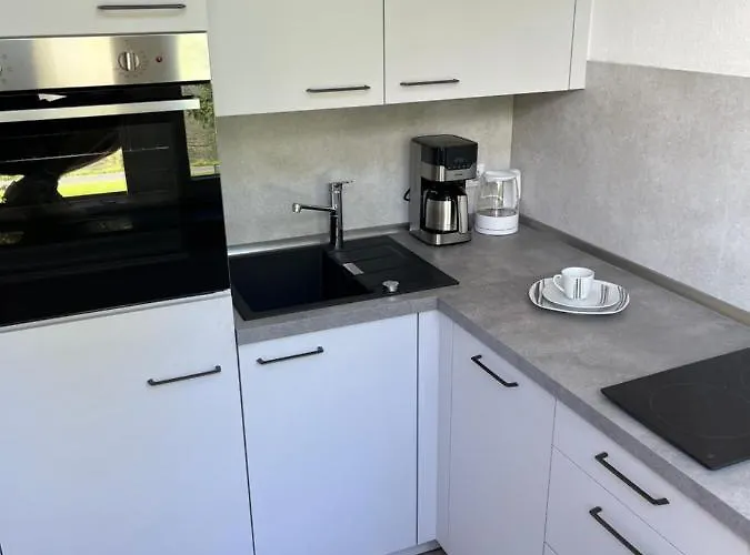 Moseltürmchen Apartment *