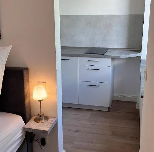 Apartment Moseltürmchen