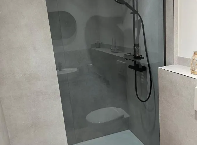 Moseltuermchen 아파트 코헴