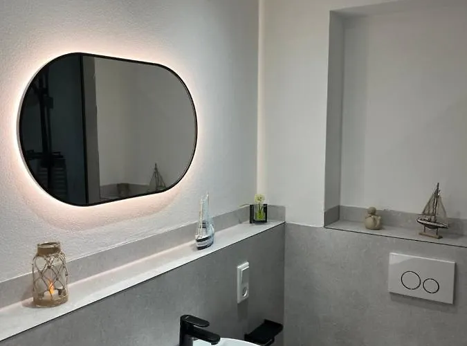 Moseltuermchen 아파트 *