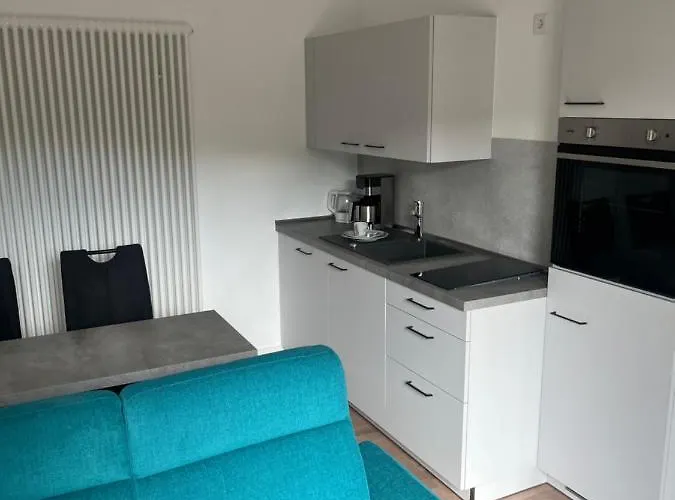 Apartment Moseltürmchen