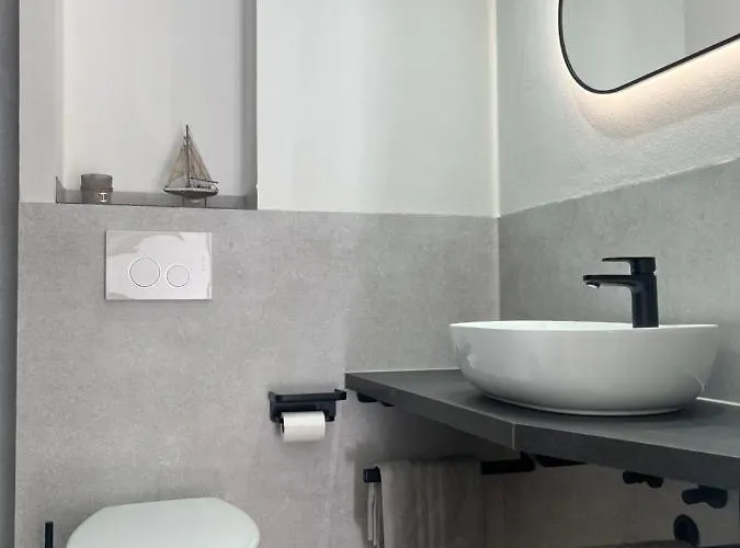 Moseltuermchen 아파트 *