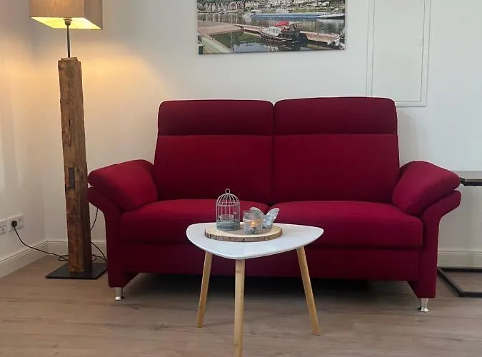 Moseltürmchen * Cochem