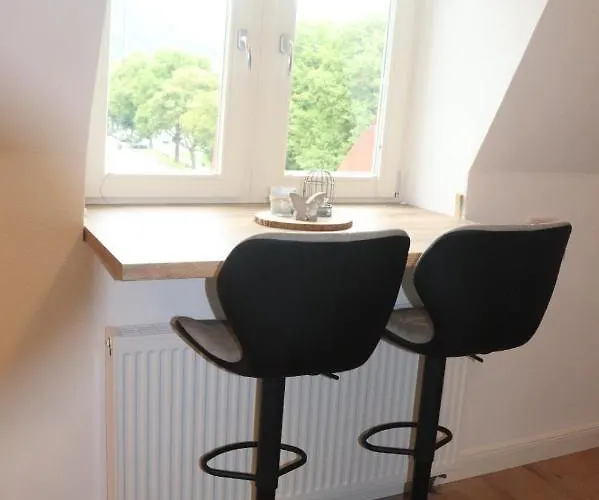 Moseltürmchen Apartment