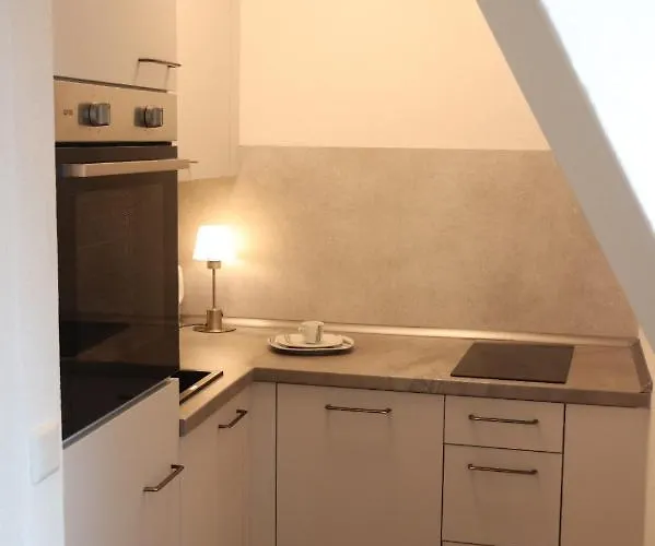 Moseltürmchen Apartment