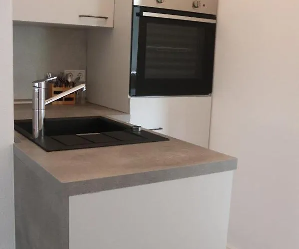 Lägenhet Moseltuermchen Cochem