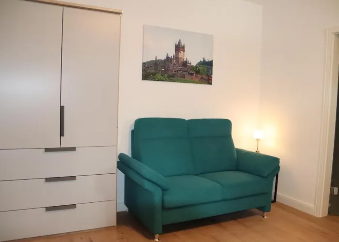 Moseltuermchen Lägenhet