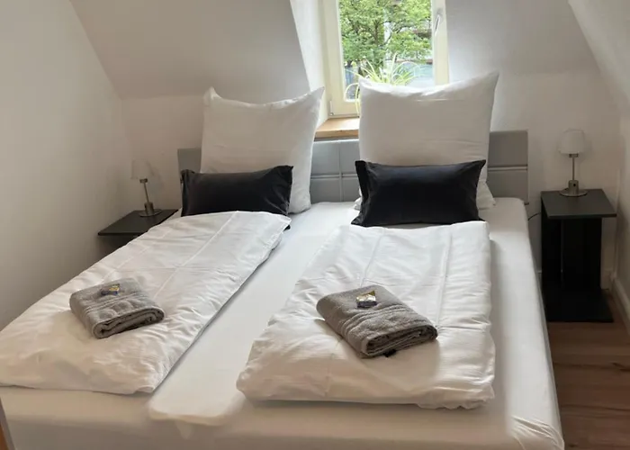 Moseltürmchen Apartment Cochem