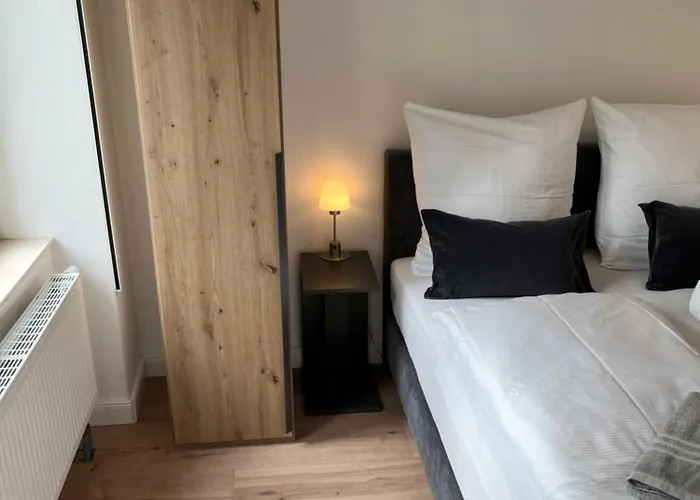 Moseltuermchen Lägenhet