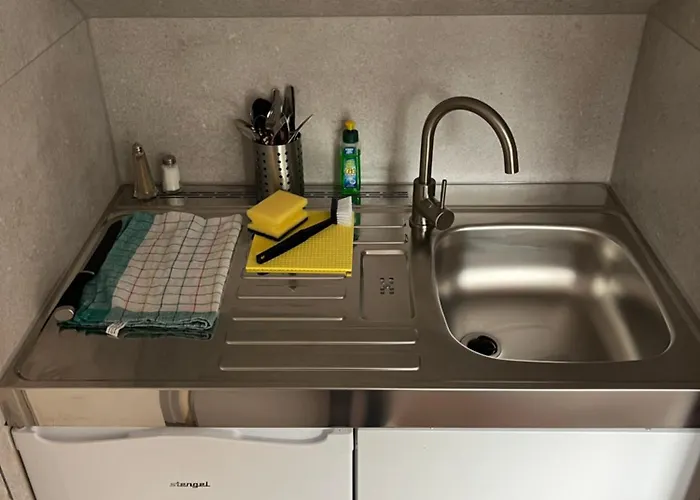 Apartment Moseltürmchen *