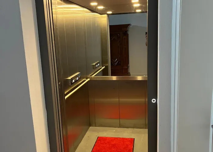 Moseltürmchen Cochem