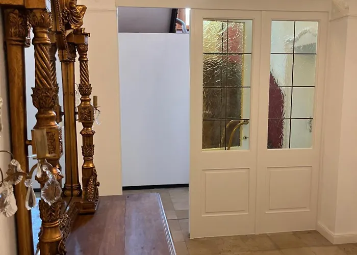 Moseltürmchen Apartment