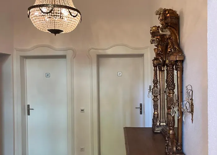 Moseltuermchen * Cochem