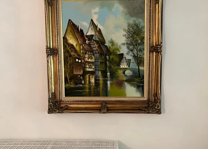 Moseltürmchen * Cochem