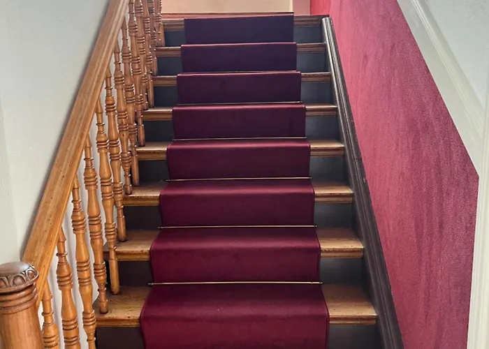 Apartment Moseltürmchen