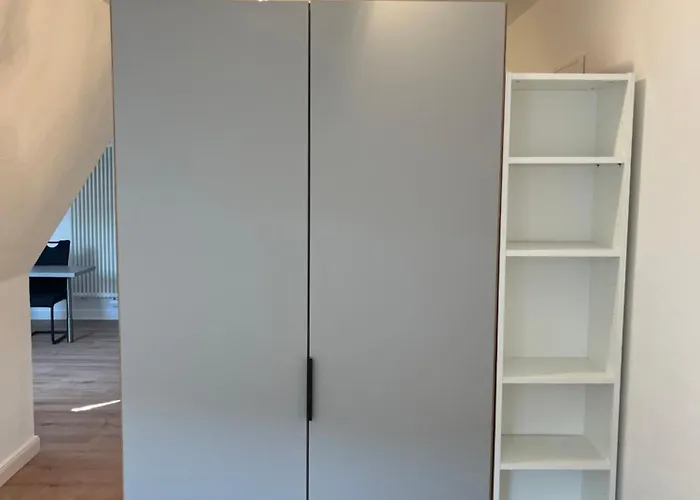 Apartment Moseltürmchen *