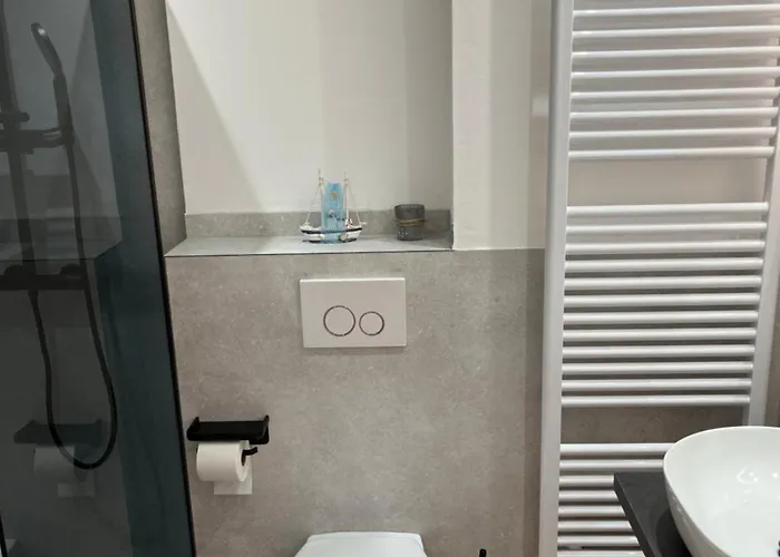 Moseltuermchen * Cochem