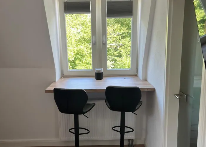 Moseltürmchen Apartment Cochem