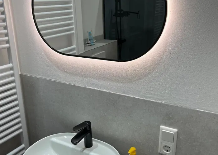 Lägenhet Moseltuermchen Cochem