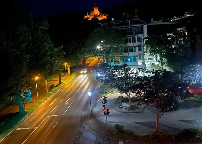 Moseltuermchen 아파트 코헴