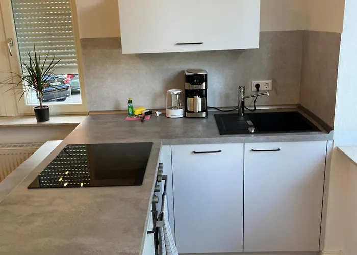 Moseltürmchen * Cochem