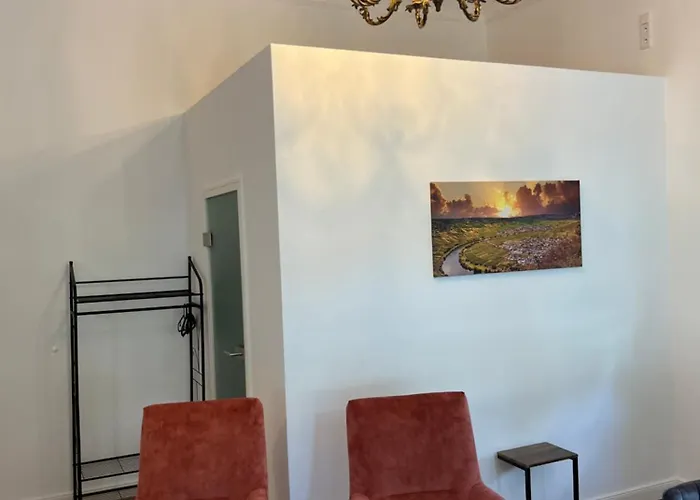 Apartment Moseltürmchen